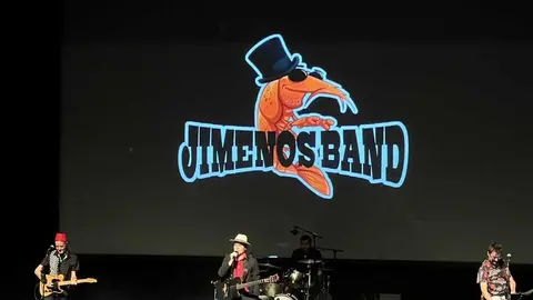 Jimenos Band _10