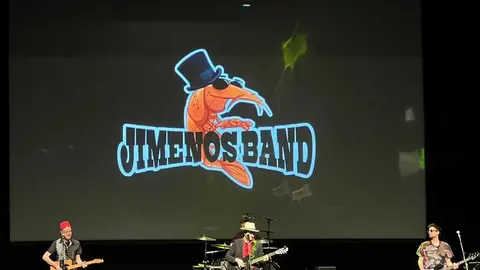 Jimenos Band _11