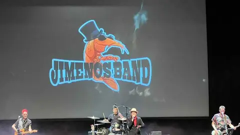 Jimenos Band _12