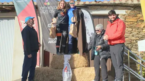 Ufones IX Marcha MTB - imagen cedida _3