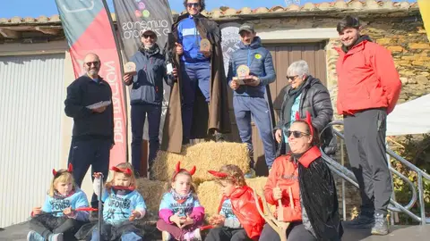 Ufones IX Marcha MTB - imagen cedida _4