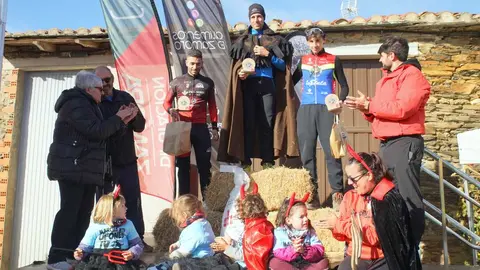 Ufones IX Marcha MTB - imagen cedida _5