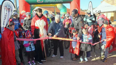 Ufones IX Marcha MTB - imagen cedida _7