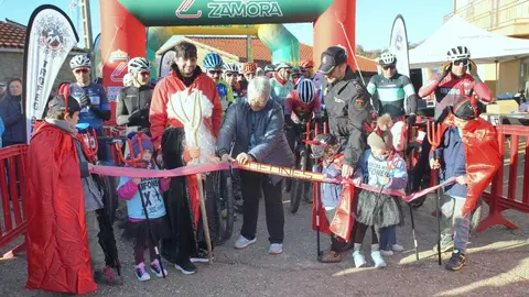 Ufones IX Marcha MTB - imagen cedida _8