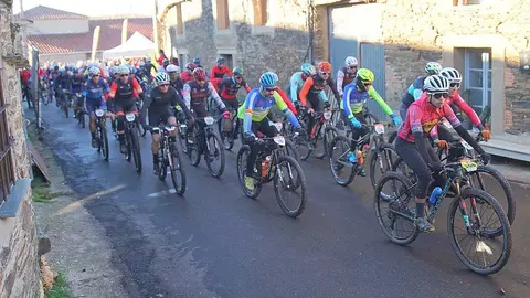 Ufones IX Marcha MTB - imagen cedida _9