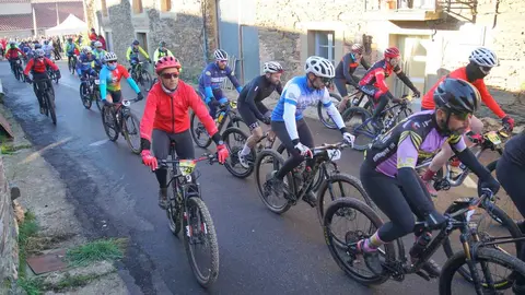 Ufones IX Marcha MTB - imagen cedida _10