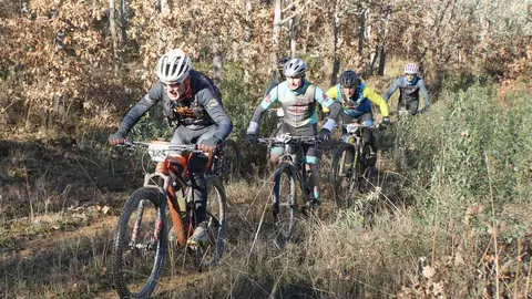 Ufones IX Marcha MTB - imagen cedida _11