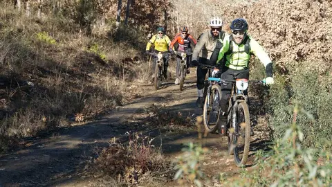 Ufones IX Marcha MTB - imagen cedida _13