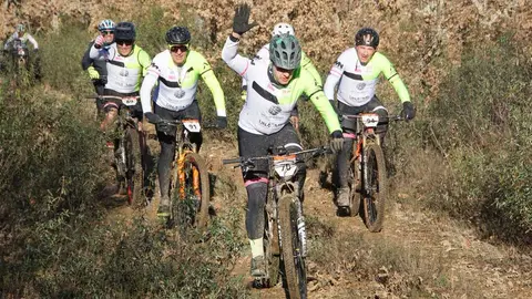 Ufones IX Marcha MTB - imagen cedida _14