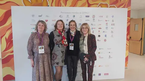 AZAYCA Congreso Oncológico