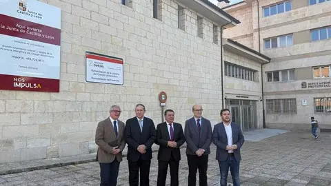 Uned Zamora, obras primera fase _20