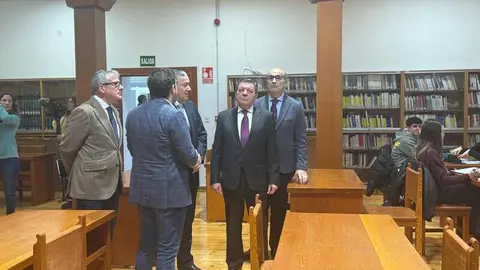 Uned Zamora, obras primera fase _3