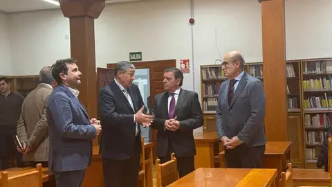 Uned Zamora, obras primera fase _4