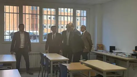 Uned Zamora, obras primera fase _6