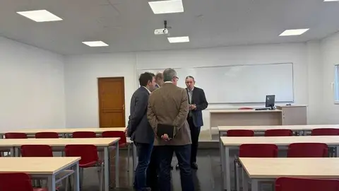 Uned Zamora, obras primera fase _8