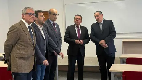 Uned Zamora, obras primera fase _9