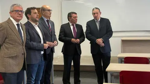 Uned Zamora, obras primera fase _10