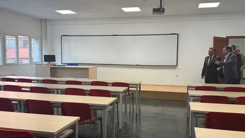 Uned Zamora, obras primera fase _12