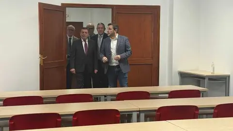 Uned Zamora, obras primera fase _11