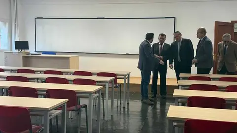 Uned Zamora, obras primera fase _14