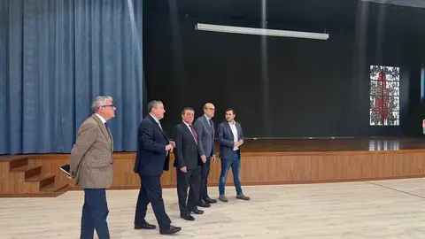 Uned Zamora, obras primera fase _16