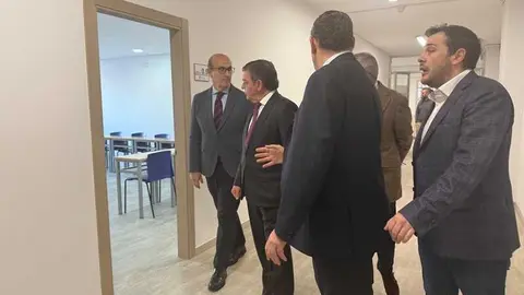 Uned Zamora, obras primera fase _22