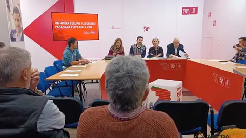 PSOE Zamora_2