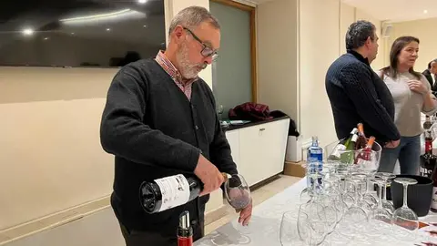 Vinos de la Sierra de la Culebra _2