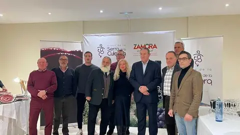 Vinos de la Sierra de la Culebra _5