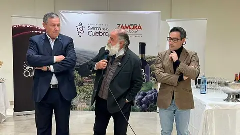 Vinos de la Sierra de la Culebra _6