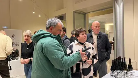 Vinos de la Sierra de la Culebra _7