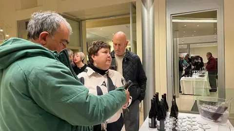 Vinos de la Sierra de la Culebra _9