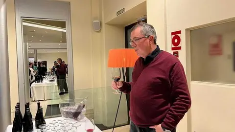 Vinos de la Sierra de la Culebra _12