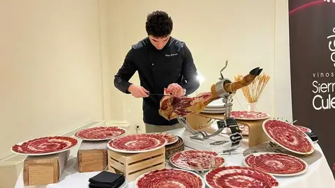 Vinos de la Sierra de la Culebra _17