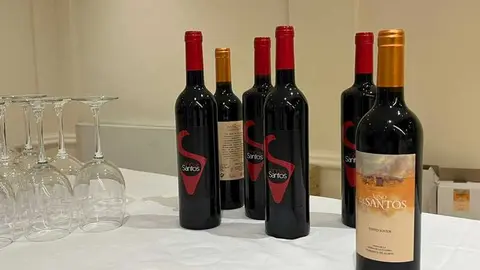 Vinos de la Sierra de la Culebra _18