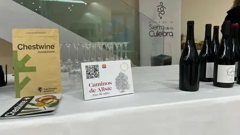 Vinos de la Sierra de la Culebra _23