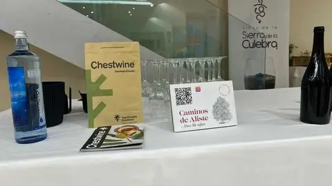 Vinos de la Sierra de la Culebra _22