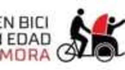 En Bici Sin Edad Zamora