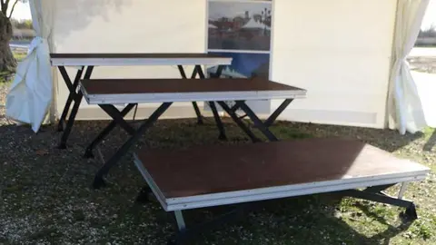 Feria Hispano Lusa en Zamora _2