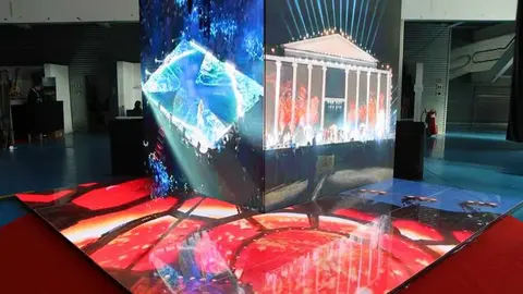 Feria Hispano Lusa en Zamora _7