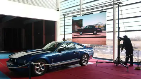 Feria Hispano Lusa en Zamora _6