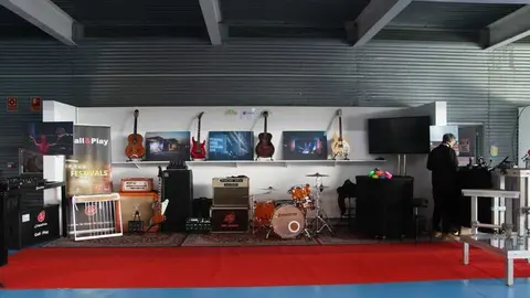 Feria Hispano Lusa en Zamora _10