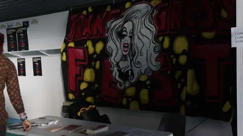 Feria Hispano Lusa en Zamora _13