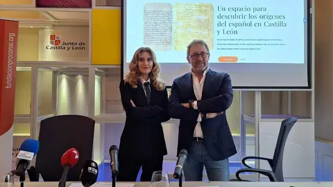 Proyecto Centro Virtual de Orígenes del Español