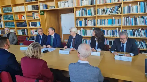 Zamora Destino Vital