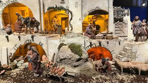 Belén Diputación de Zamora _8