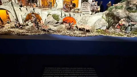 Belén Diputación de Zamora _9