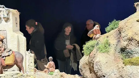 Belén Diputación de Zamora _10