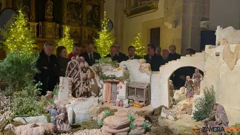 Belén Diputación de Zamora _12