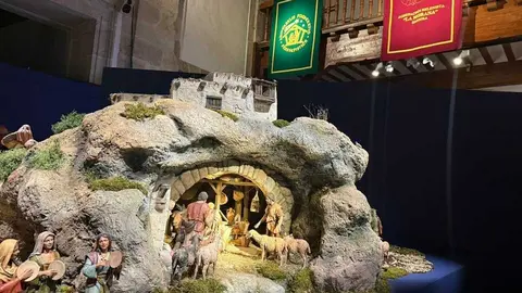 Belén Diputación de Zamora _14